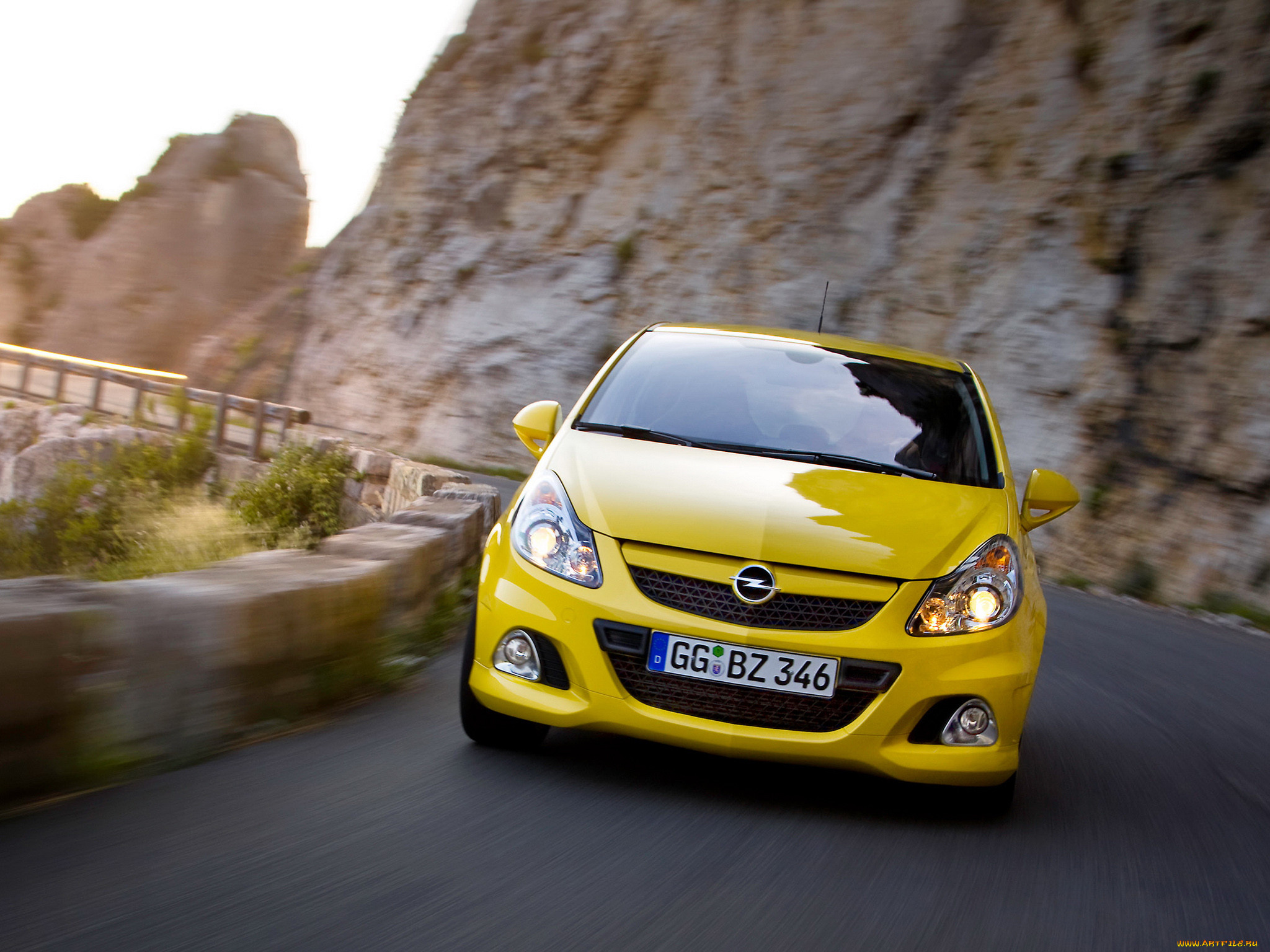 , opel